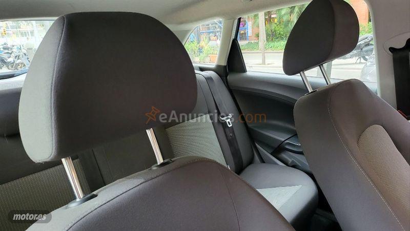 Seat Ibiza ST 1.6 TDI 105cv Style DPF de 2011 con 86.000 Km por 4.890 EUR. en Barcelona