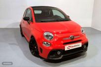 Abarth 500C 1.4 16v TJet 595 118kW Pista E6D de 2020 con 19.730 Km por 23.900 EUR. en Barcelona