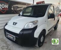 Peugeot Bipper Tepee Access 1.3 HDi 80cv de 2016 con 122.000 Km por 5.990 EUR. en Alicante