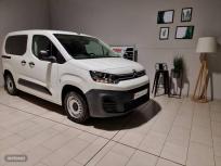 Citroen Berlingo Talla M BlueHDi 100 FEEL de 2019 con 76.300 Km por 18.900 EUR. en Sevilla