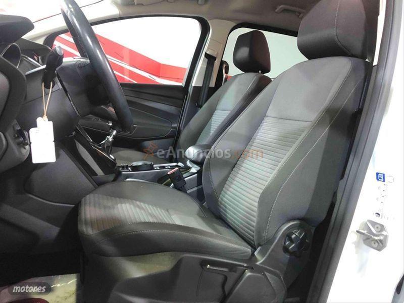 Ford C-Max 1.0 EcoBoost 125CV Titanium de 2016 con 58.499 Km por 16.400 EUR. en Barcelona