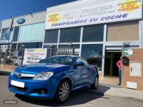 Opel Tigra Sport 1.3 CDTi de 2005 con 169.000 Km por 2.499 EUR. en Toledo