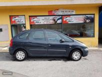 Citroen Xsara Picasso 1.6 HDi 110 Exclusive de 2008 con 220.000 Km por 2.999 EUR. en La Coruna
