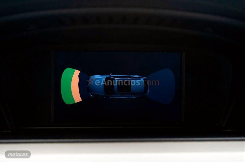 BMW Serie 3 320D TOURING de 2012 con 183.000 Km por 13.900 EUR. en Toledo