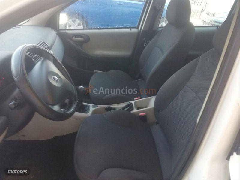 Fiat Stilo 1.9 Multijet 120CV Dynamic Multi Wagon de 2005 con 698.000 Km por 1.200 EUR. en La Coruna