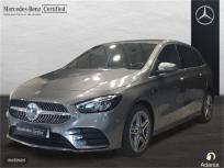 Mercedes Clase B B 250 e de 2020 con 7.669 Km por 37.500 EUR. en Ourense