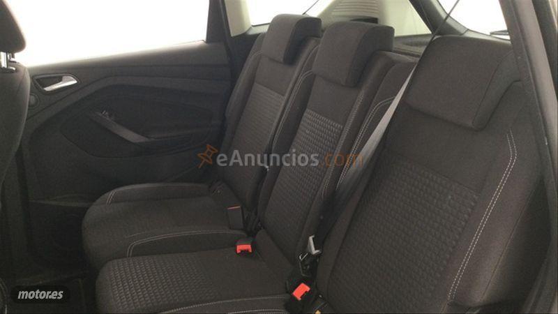 Ford C-Max 1.5 TDCi 95CV Trend de 2016 con 114.395 Km por 11.599 EUR. en Barcelona