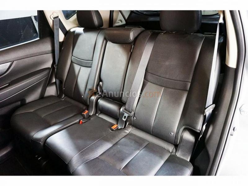 Nissan X-Trail DIGT 163CV 120kW TEKNA 7 plazas 