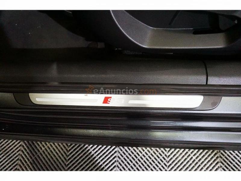 Audi A3 S3 Sportback 2.0 TFSI quattro S-Tronic 300CV 