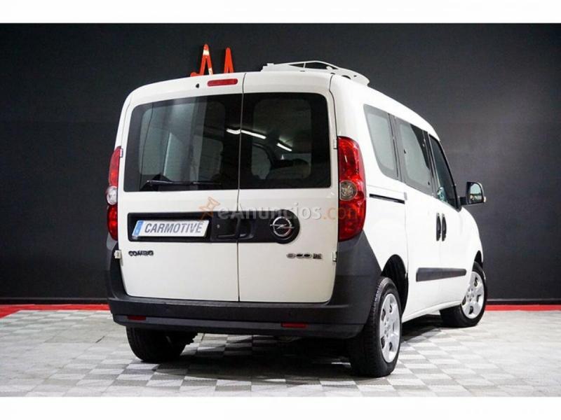 Opel Combo Tour Express 1.3 CDTI 70kW 95CV L1H1 P. Tour 