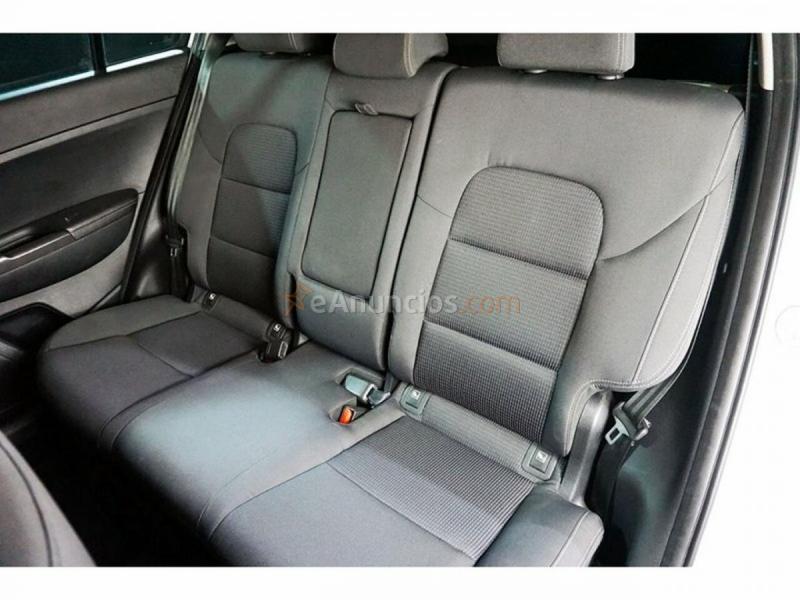 Kia Sportage 1.7 CRDi VGT 85kW 115CV xTech17 4x2 EcoDyn 