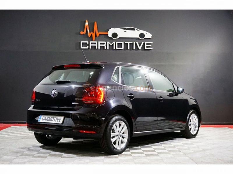 Volkswagen Polo Edition 1.0 75cv BMT 