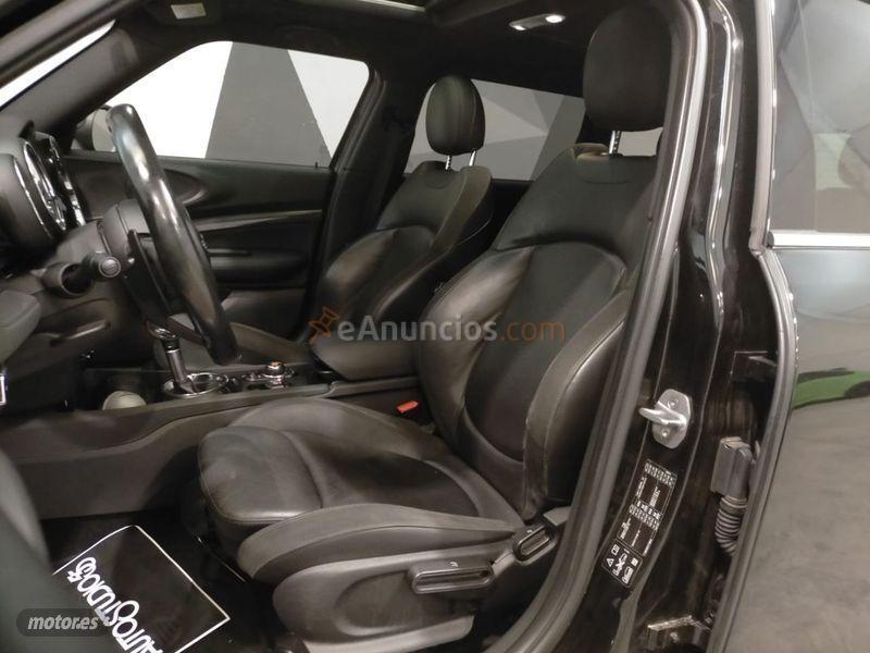 Mini Clubman COOPER SD ALL4 AUTO de 2016 con 107.900 Km por 21.900 EUR. en Valencia