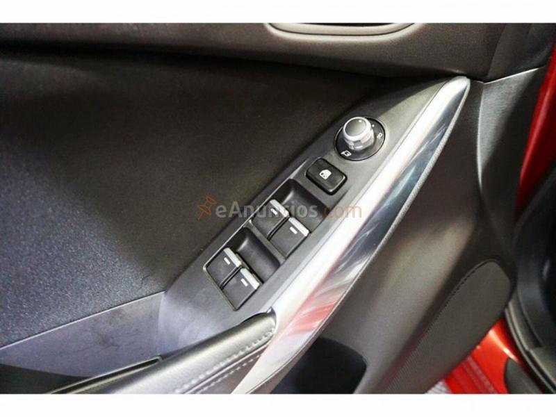 Mazda 6 2.2 DE 150 CV STYLE NAV 