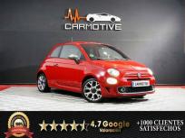 Fiat 500 1.2 8v 51kW 69CV Special Series 