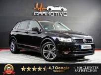 Volkswagen Tiguan RLINE 2.0 TDI DSG 150CV 
