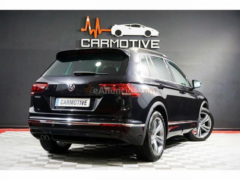 Volkswagen Tiguan RLINE 2.0 TDI DSG 150CV 