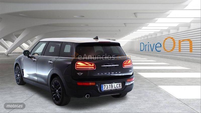 Mini Clubman COOPER de 2019 con 5.151 Km por 29.299 EUR. en Malaga