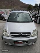 Opel Meriva Cosmo 1.6 SE de 2004 con 227.400 Km por 2.990 EUR. en Santa Cruz de Tenerife
