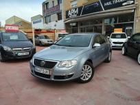 Volkswagen Passat 1.6 6V Advance 