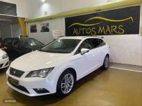 Seat Leon ST 1.6 TDI 105cv StSp Reference Plus de 2014 con 137.000 Km por 7.990 EUR. en Madrid