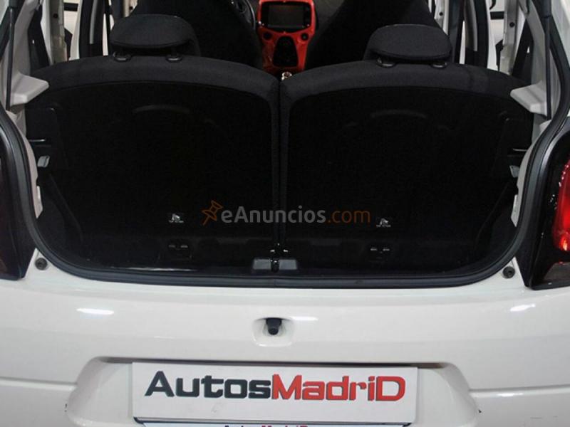 Citron C1 PureTech 60KW (82CV) Feel