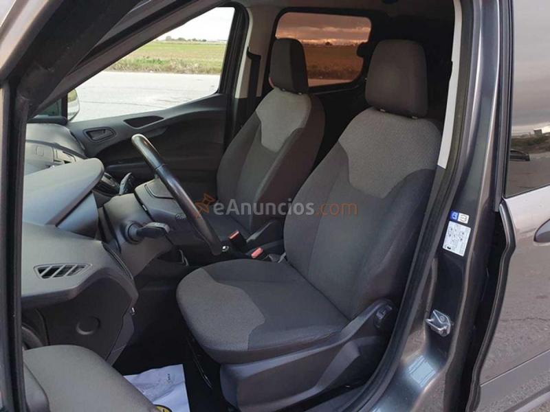 Ford Transit Courier  Kombi 1.5 TDCi 71kW Ambiente 