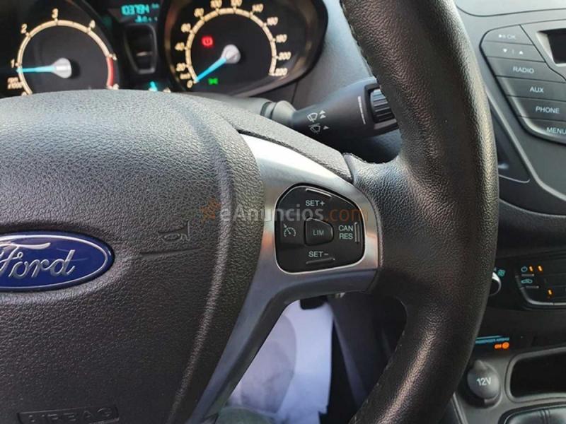 Ford Transit Courier  Kombi 1.5 TDCi 71kW Ambiente 