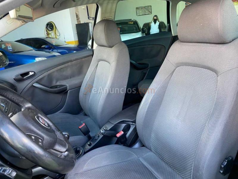 Seat Altea XL 1.9 TDI  