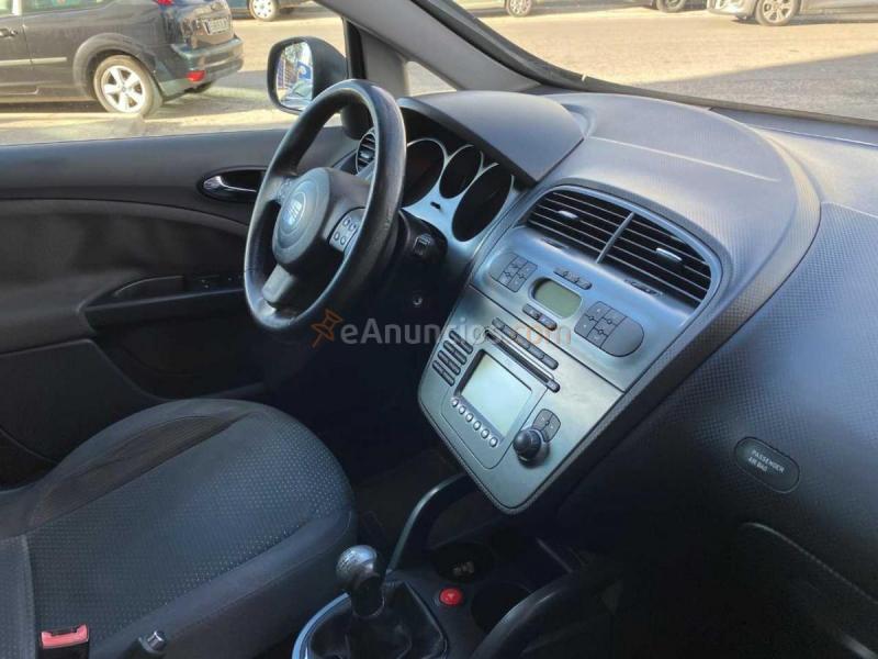 Seat Altea XL 1.9 TDI  