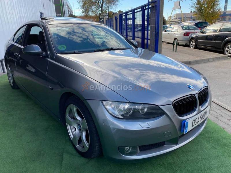 BMW Serie 3 325 ci  