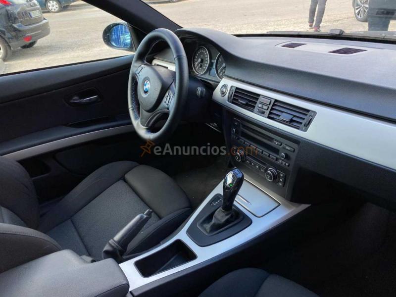 BMW Serie 3 325 ci  