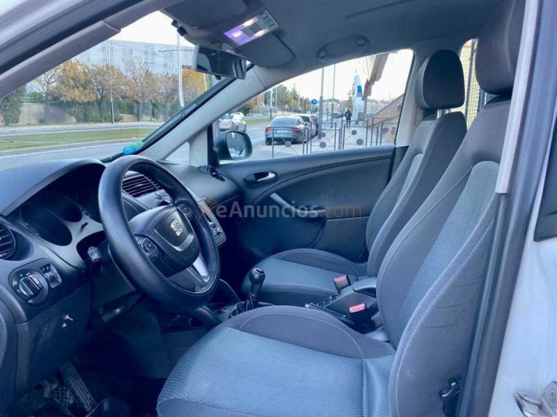 Seat Altea XL 1.6 i glp  