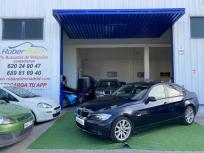 BMW Serie 3 320 i 