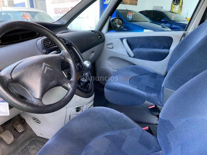 Citron Xsara Picasso 1.6 hdi 