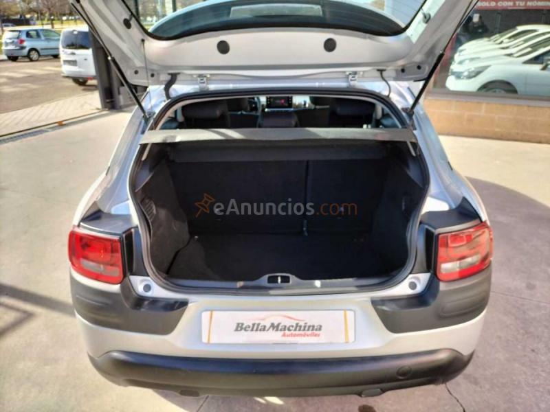 Citron C4 Cactus BlueHDi 73KW (100CV) Shine