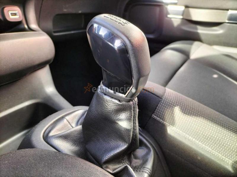 Citron C4 Cactus BlueHDi 73KW (100CV) Shine