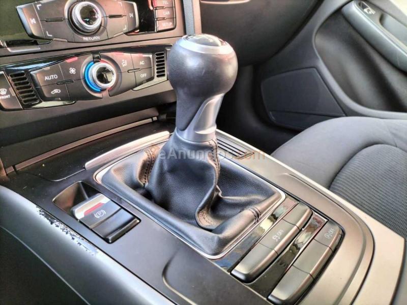 Audi A4 Avant 2.0 TDI 170cv DPF AMBITION