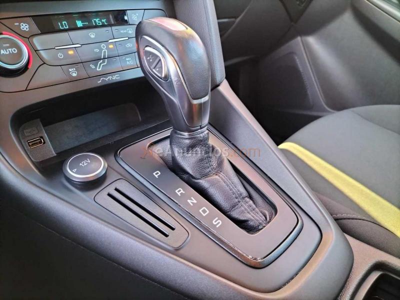 Ford Focus 1.5 TDCi E6 88kW (120CV) Trend+ Powershi