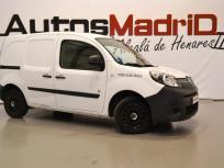 Renault Kangoo Maxi Z.E. 2 plazas