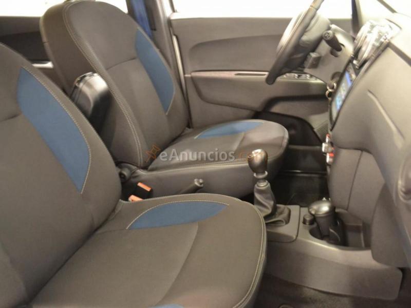 Dacia Lodgy SL AuDacia dCi 110 EU6 7 pl