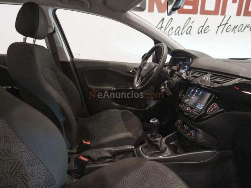 Opel Corsa 1.4 Selective 66kW (90CV) GLP