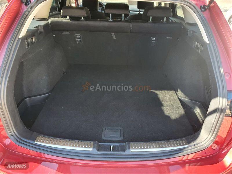Mazda Mazda6 2.2 DE 110kW 150CV Luxury WGN de 2016 con 178.000 Km por 15.000 EUR. en Alicante