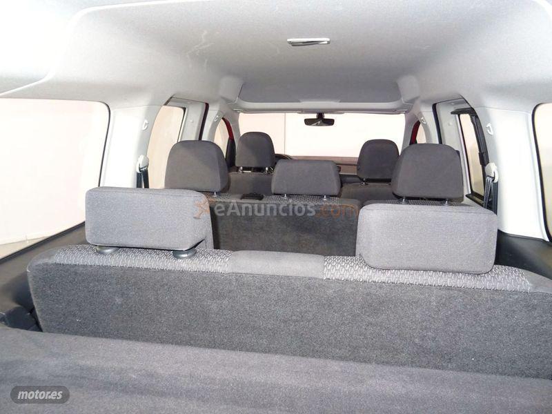 Volkswagen Caddy Maxi Trendline 2.0 TDI 75kW 102CV BMT de 2020 con 42.400 Km por 23.200 EUR. en Guipuzcoa