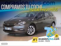 Opel Astra 1.4 Turbo SS 110kW Excellence ST de 2017 con 93.477 Km por 12.950 EUR. en Castellon