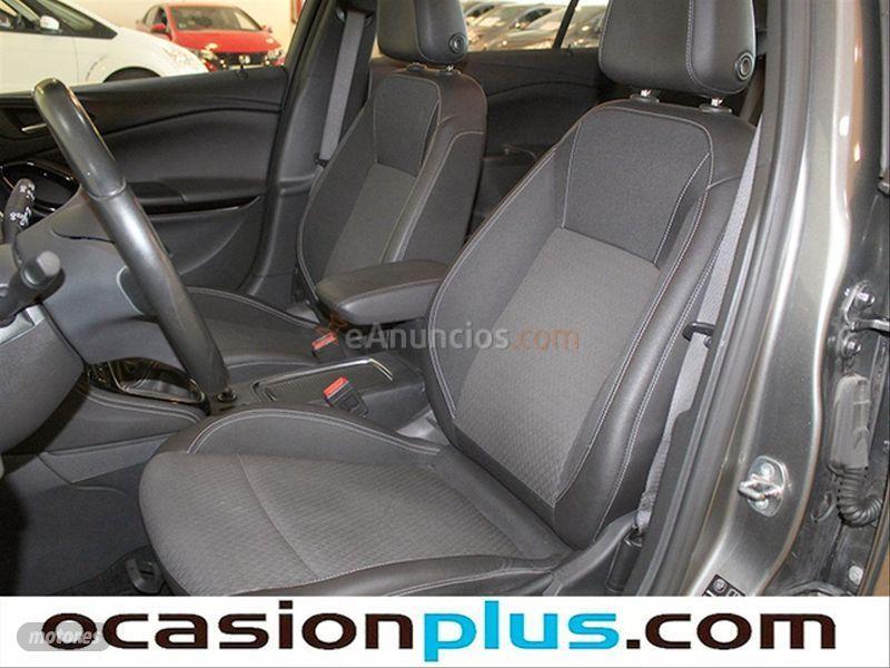 Opel Astra 1.4 Turbo SS 110kW Excellence ST de 2017 con 93.477 Km por 12.950 EUR. en Castellon