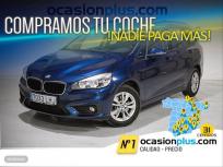 BMW Serie 2 Gran Tourer 218d de 2017 con 39.252 Km por 22.850 EUR. en Cordoba