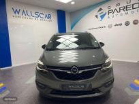 Opel Zafira 1.4 T 103kW 140CV Excellence Auto 18 de 2018 con 87.985 Km por 18.950 EUR. en Alicante