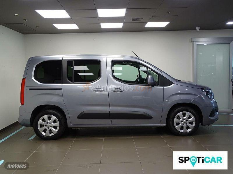Opel Combo Life 1.5 TD 75kW 100CV SS Selective L de 2019 con 33.900 Km por 23.995 EUR. en Vizcaya