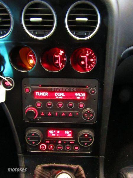 Alfa Romeo 159 2.4 JTD Distinctive Sportwagon de 2006 con 221.245 Km por 2.450 EUR. en Madrid